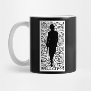 Everybody Knows Mug